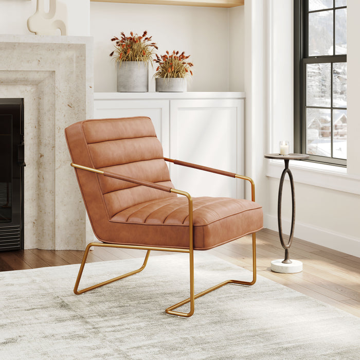 Zuo Modern Dallas Accent Chair