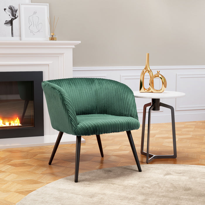 Zuo Modern Papillion Accent Chair