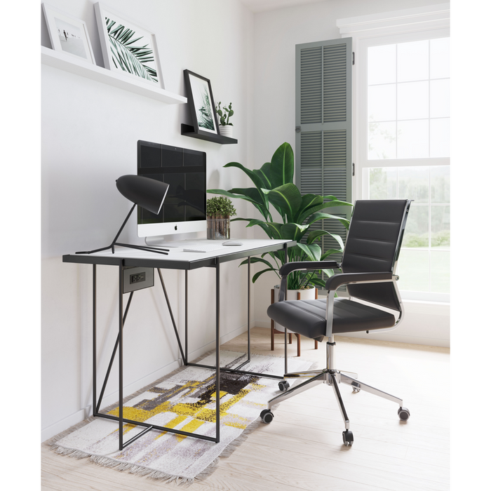 Zuo Modern Liderato Office Chair