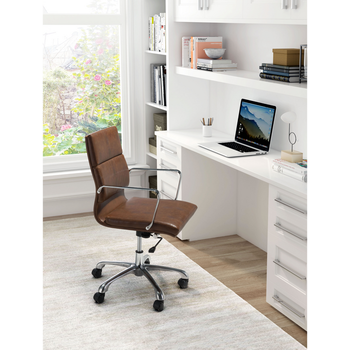 Zuo Modern Ithaca Office Chair