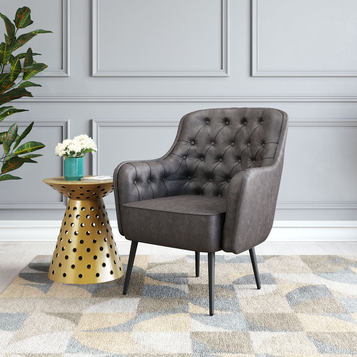 Zuo Modern Tasmania Accent Chair