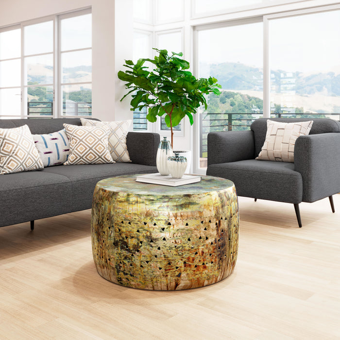 Zuo Modern Bob Coffee Table