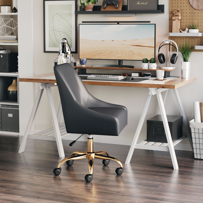 Zuo Modern Madelaine Office Chair