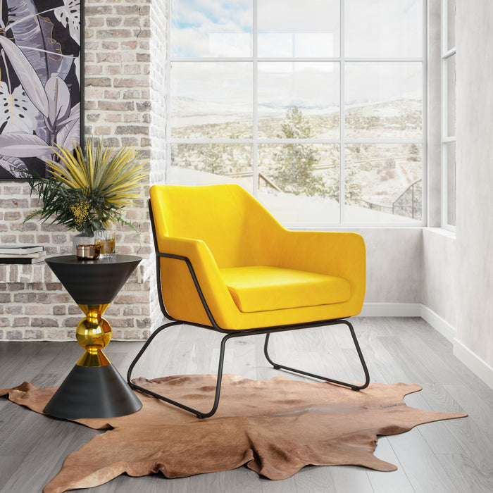 Zuo Modern Jose Accent Chair