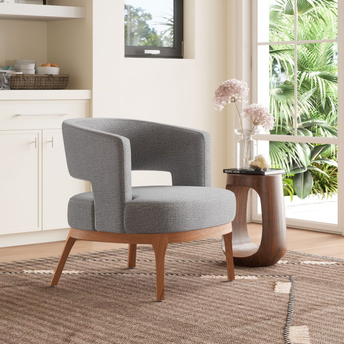 Zuo Modern Penryn Accent Chair