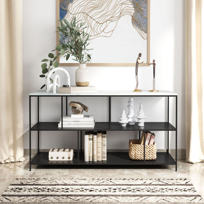 Zuo Modern Singularity Console Table