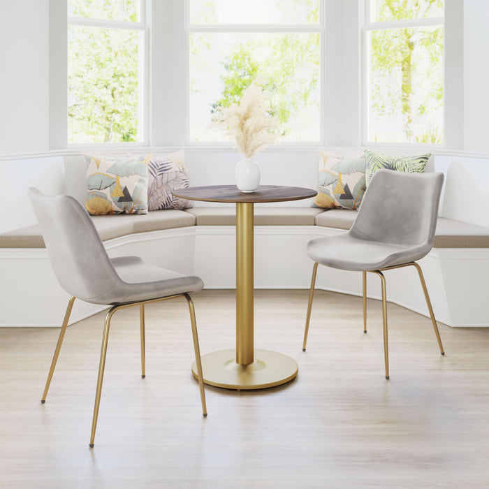 Zuo Modern Alto Bistro Table