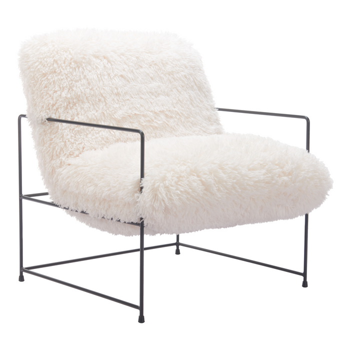 Zuo Modern Pelut Accent Chair