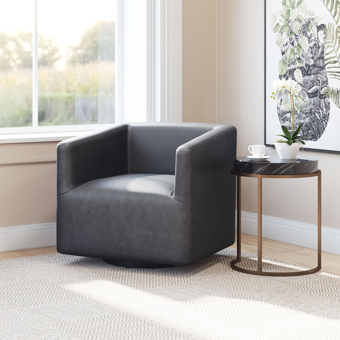 Zuo Modern Brooks Accent Chair