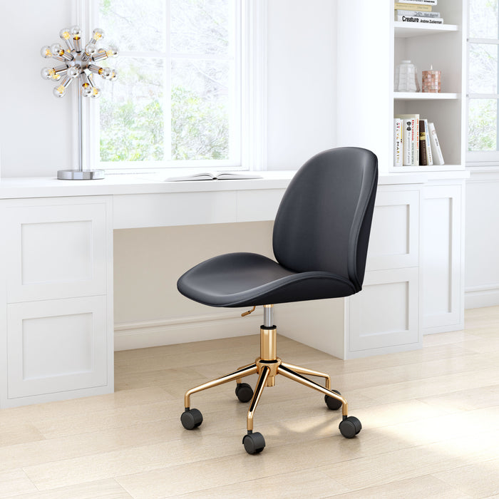 Zuo Modern Miles Office Chair