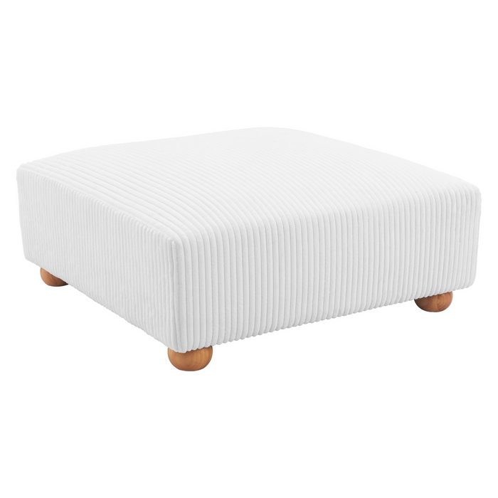 Zuo Modern Tayte Ottoman