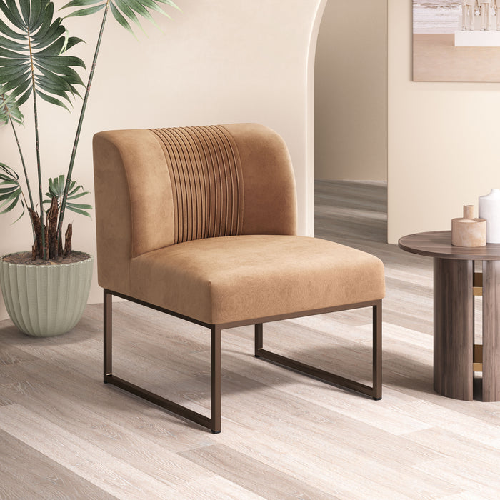 Zuo Modern Santa Fe Accent Chair