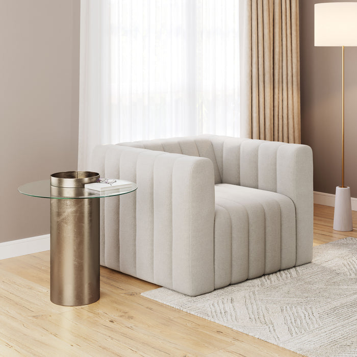 Zuo Modern Puerto Plata Armchair