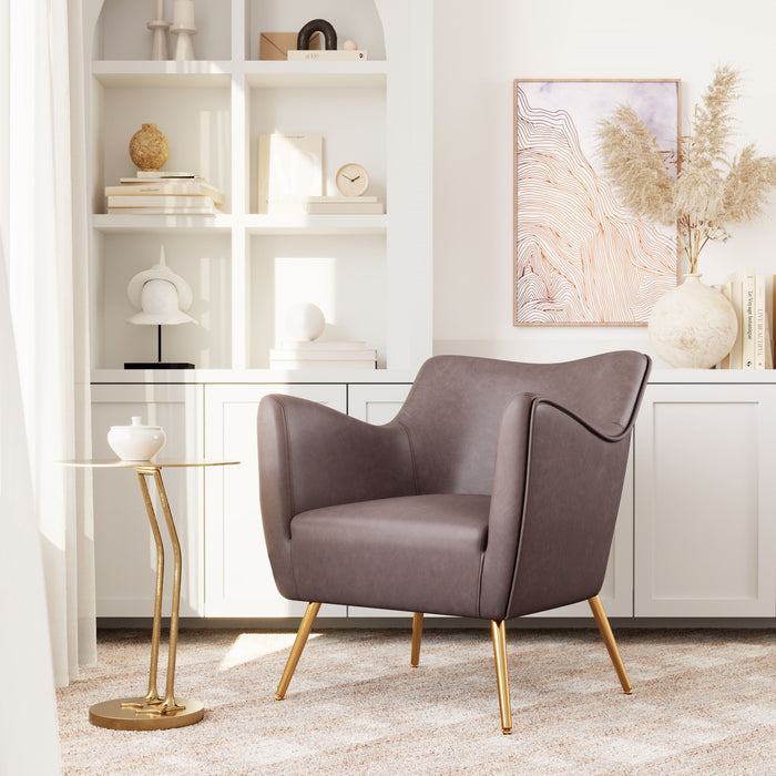 Zuo Modern Zoco Accent Chair