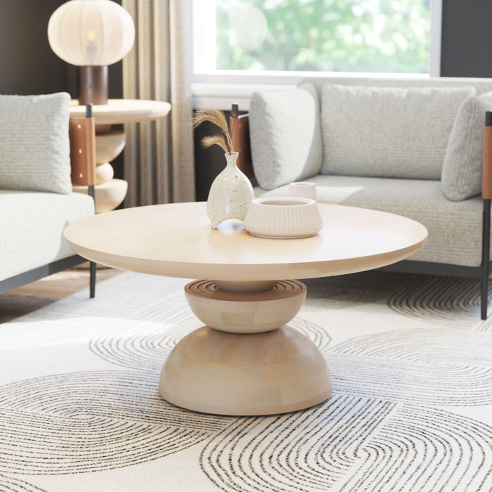 Zuo Modern Bilanka Coffee Table