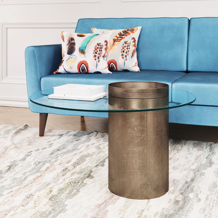 Zuo Modern Emi Coffee Table