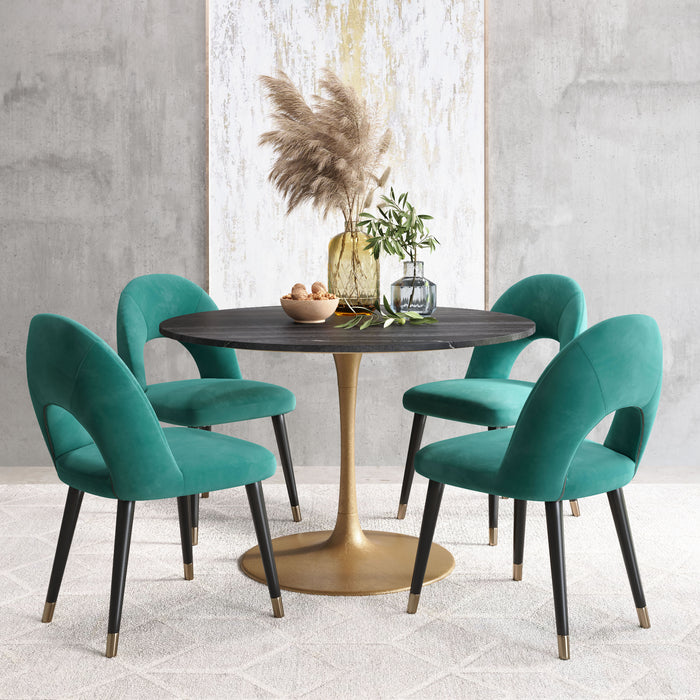 Zuo Modern Taj Dining Table