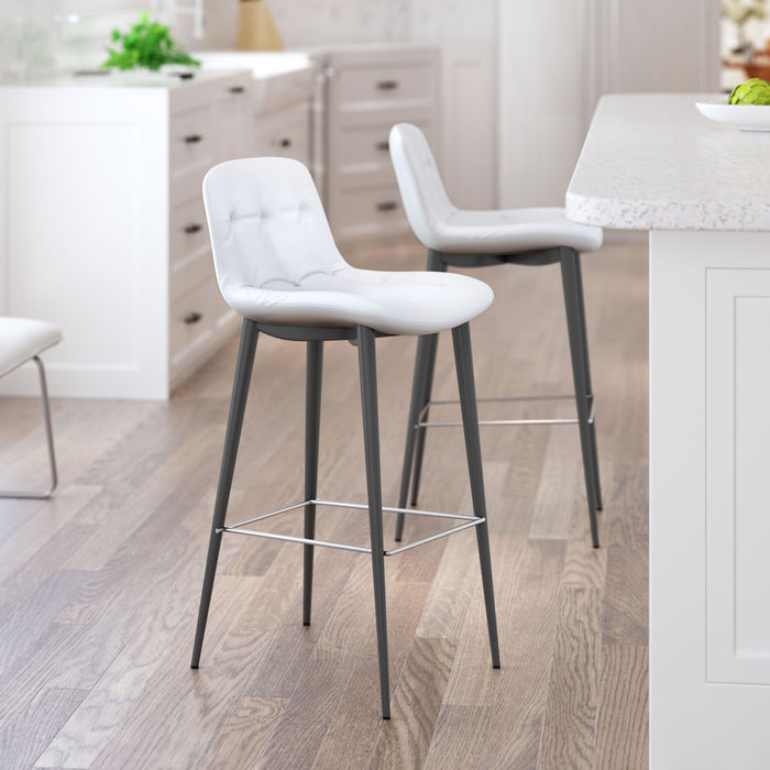 Zuo Modern Tangiers Barstool