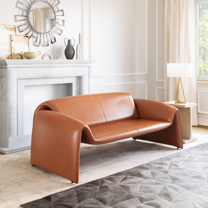 Zuo Modern Horten Sofa