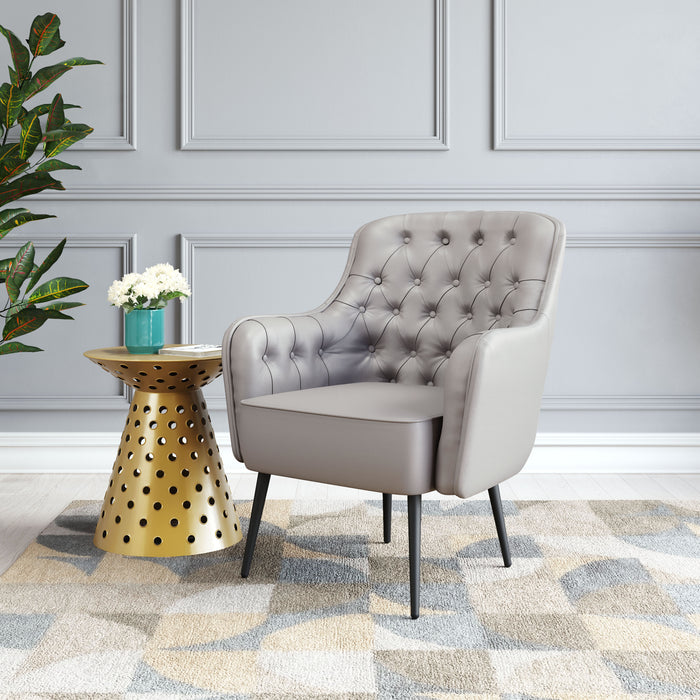 Zuo Modern Tasmania Accent Chair