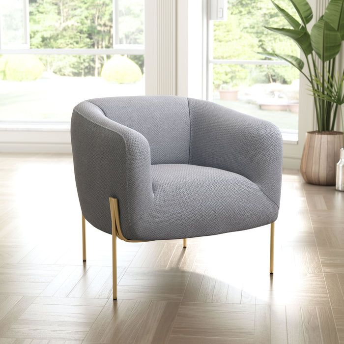 Zuo Modern Micaela Armchair