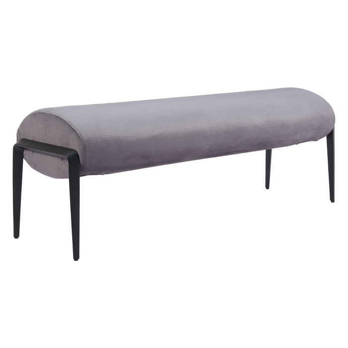 Zuo Modern Glatt Bench