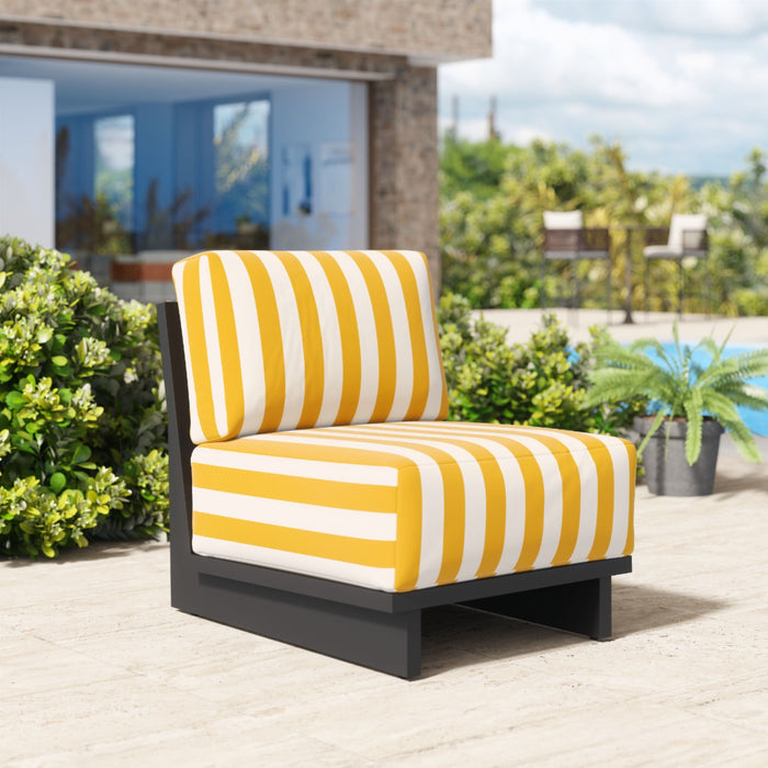 Zuo Modern Shoreline Accent Chair