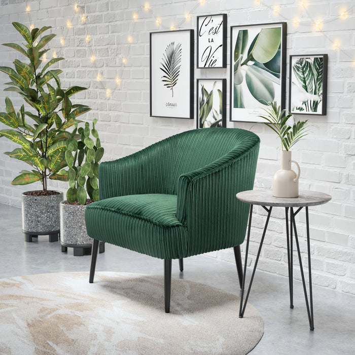 Zuo Modern Ranier Accent Chair