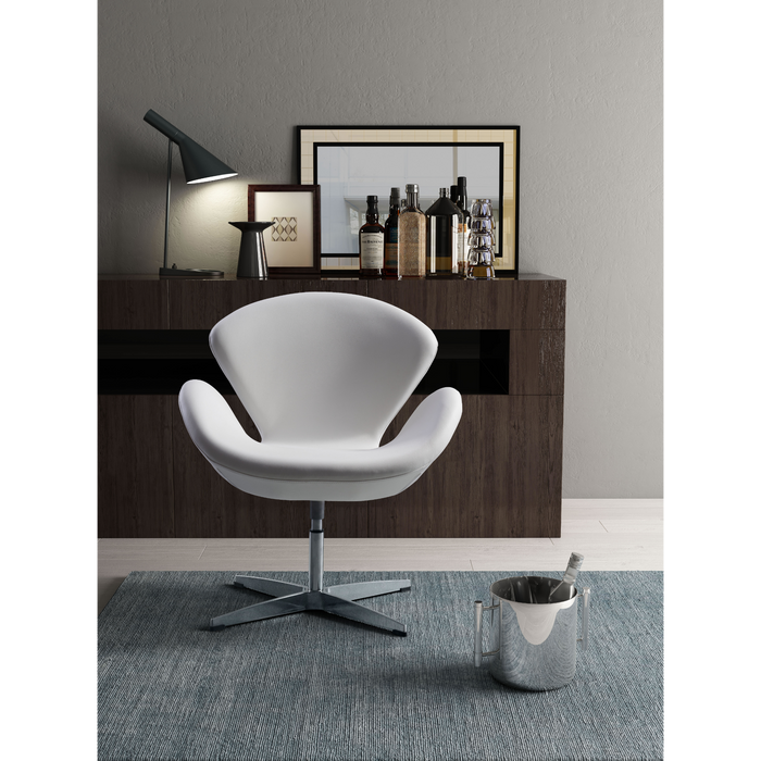 Zuo Modern Pori Accent Chair