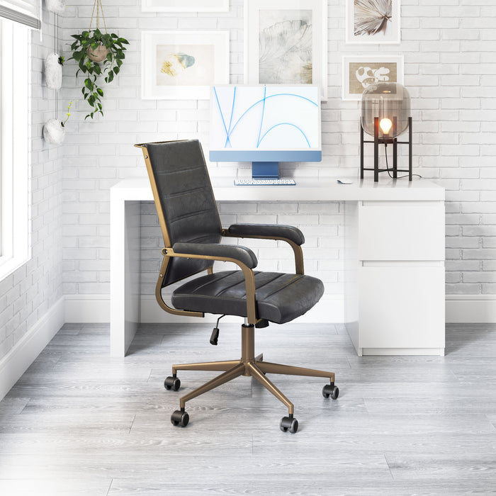 Zuo Modern Auction Office Chair