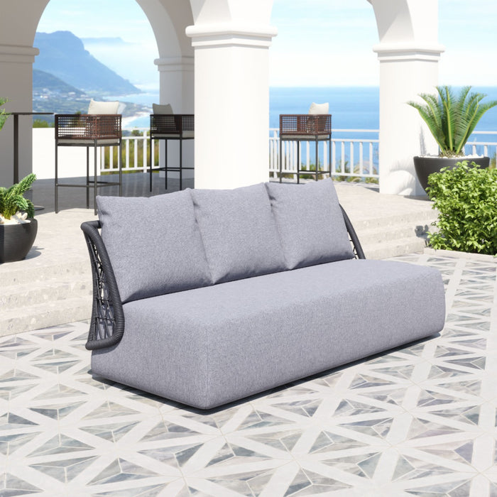 Zuo Modern Mekan Sofa