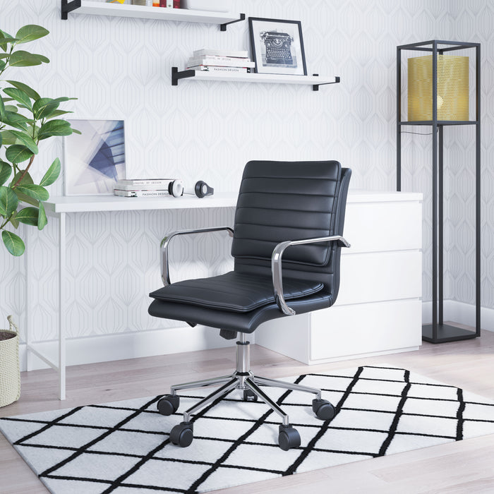 Zuo Modern Partner Office Chair