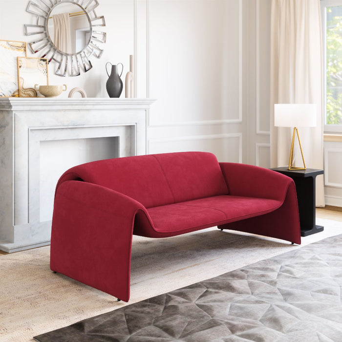 Zuo Modern Horten Sofa