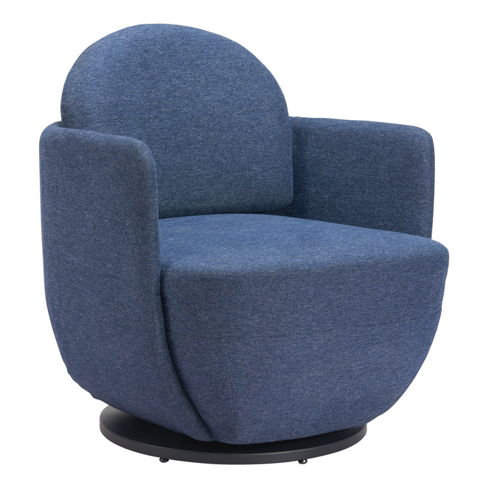 Zuo Modern Bant Swivel Chair