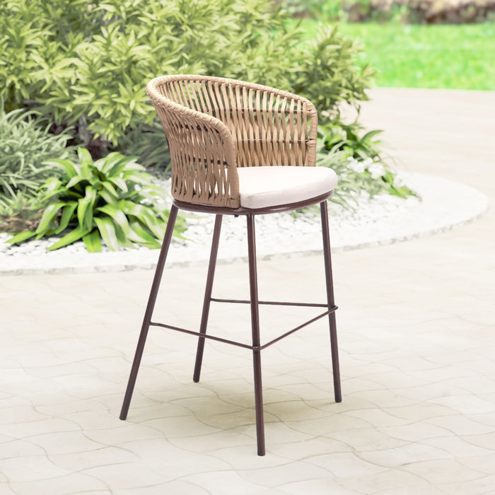 Zuo Modern Freycinet Barstool