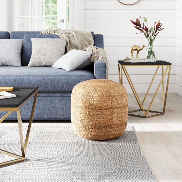 Zuo Modern Lillian Ottoman