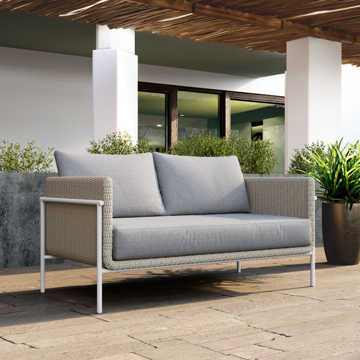 Zuo Modern Frais Loveseat