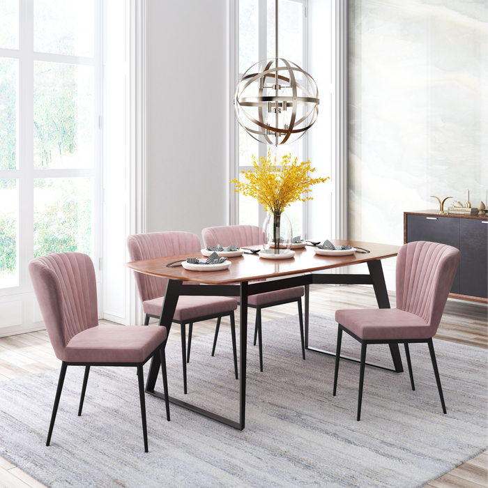 Zuo Modern Tolivere Dining Chair