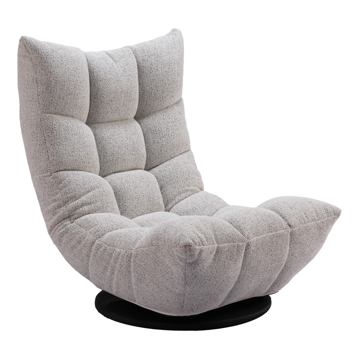 Zuo Modern Down Go Swivel Chair