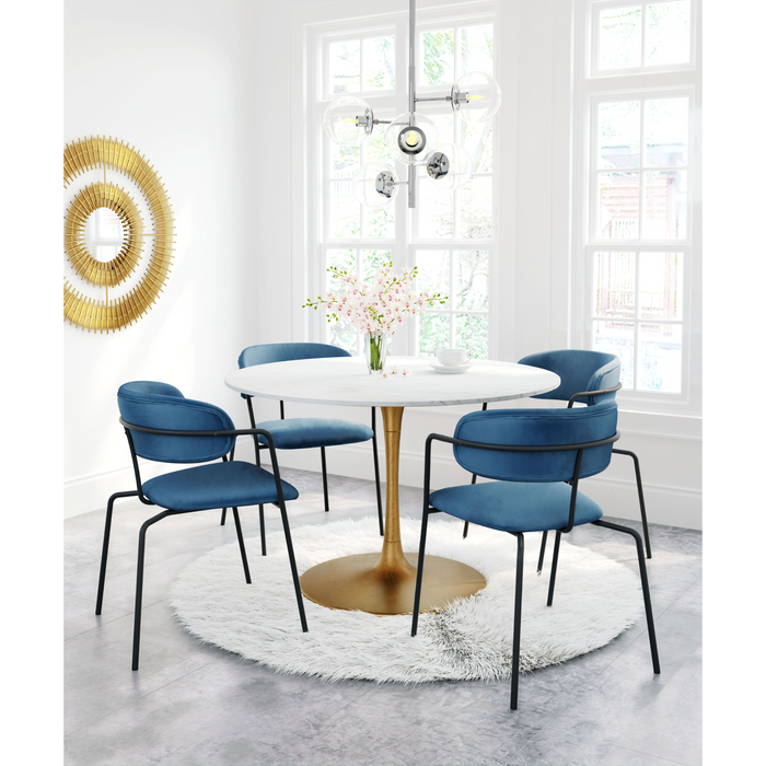 Zuo Modern Ithaca Dining Table