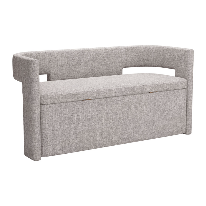 Zuo Modern Papua Storage Bench