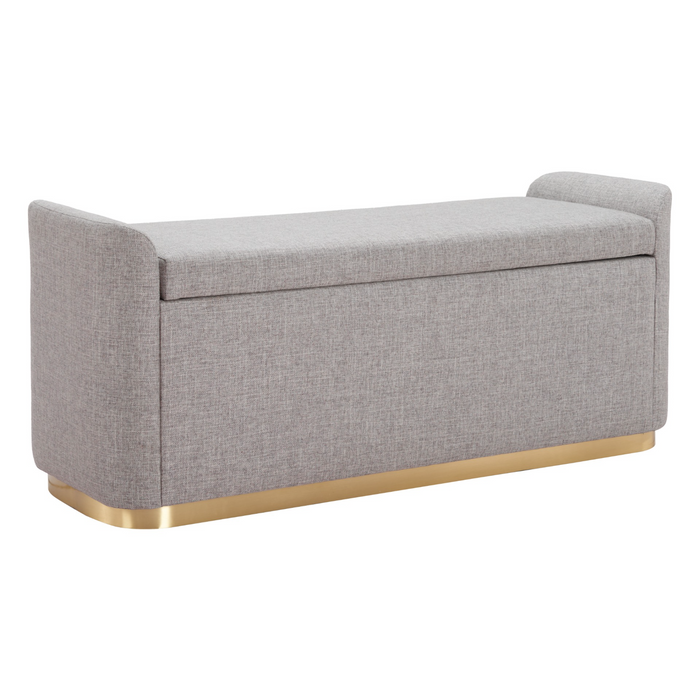 Zuo Modern Dobo Storage Bench