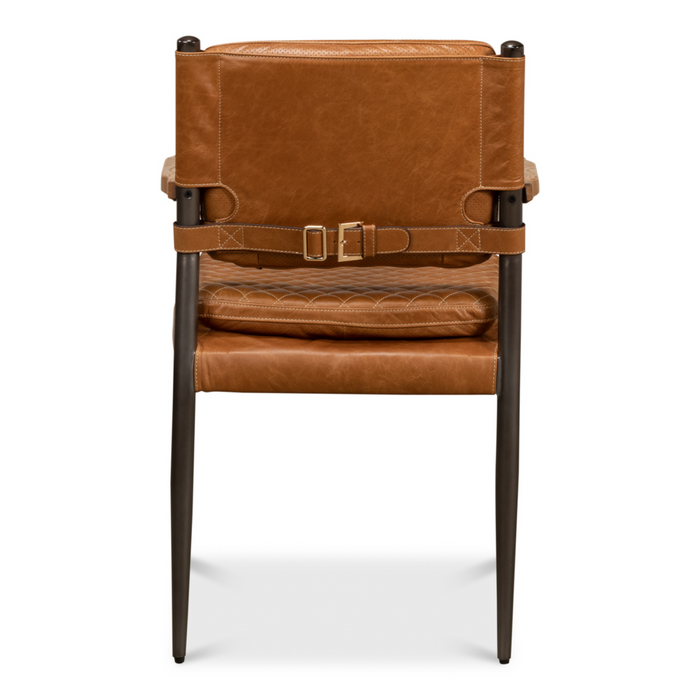 Sarreid Harley Chair