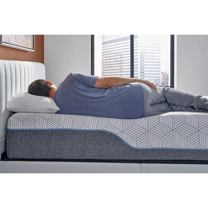 Harmony Chill 3.0 with Phase Changing Material & Bamboo Charcoal Memory Foam