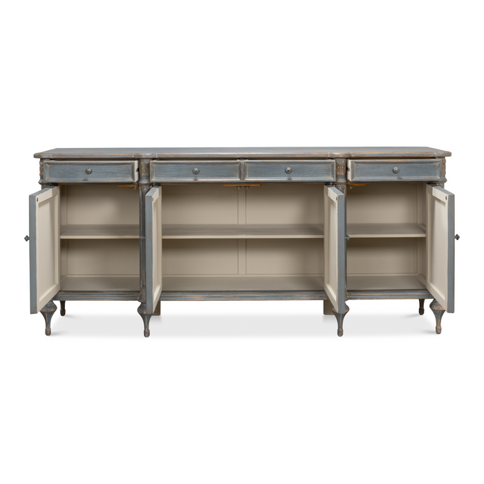 Sarreid Lilac Sideboard