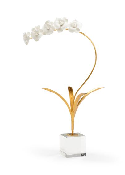 Chelsea House Orchid in Stand