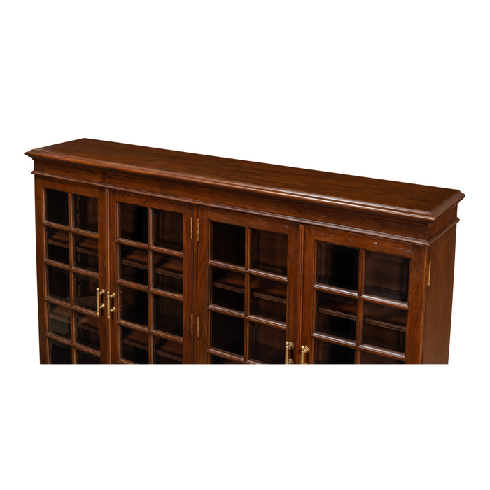 Sarreid Carmel-By-The-Sea Bookcase