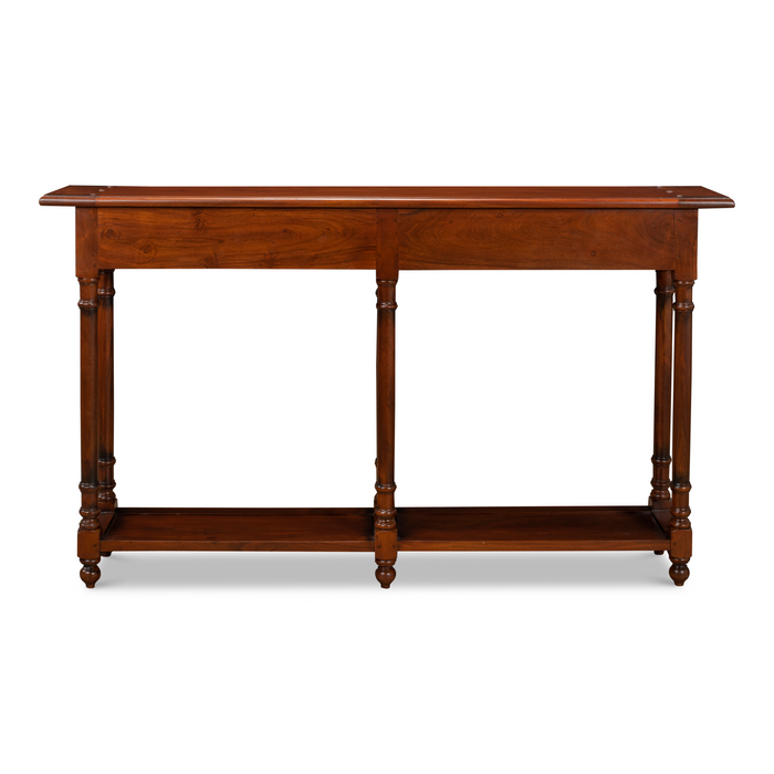 Sarreid Josephson Console Table