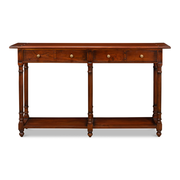 Sarreid Josephson Console Table