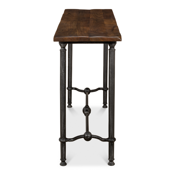 Sarreid Layton Lodge Console Table